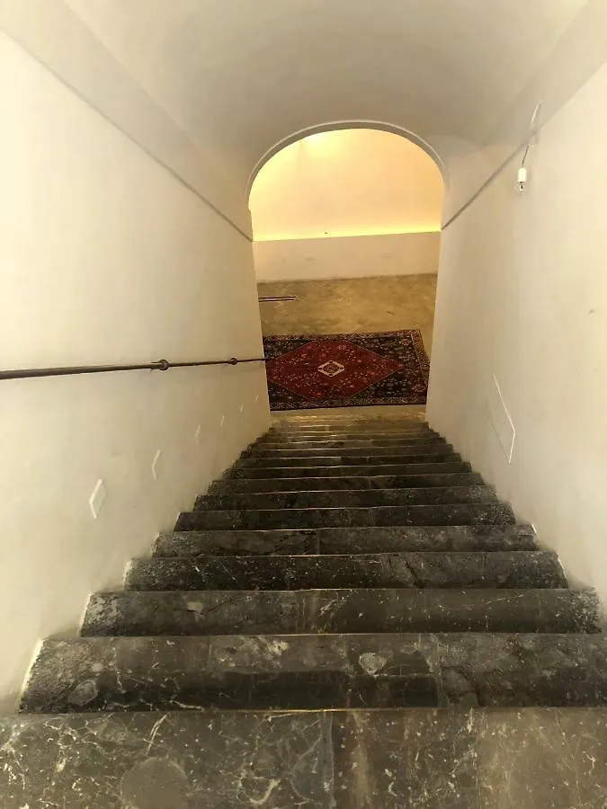 Sett'Angeli Holidays Hotel Palermo Italy