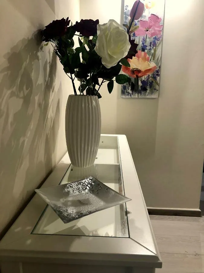 Sett'Angeli Holidays Hotel Palermo Apartment